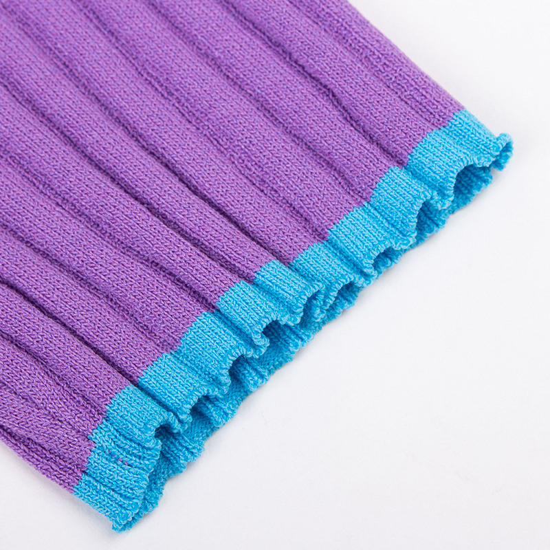 Camiseta Retro de Punto – Manga Corta – Image 5