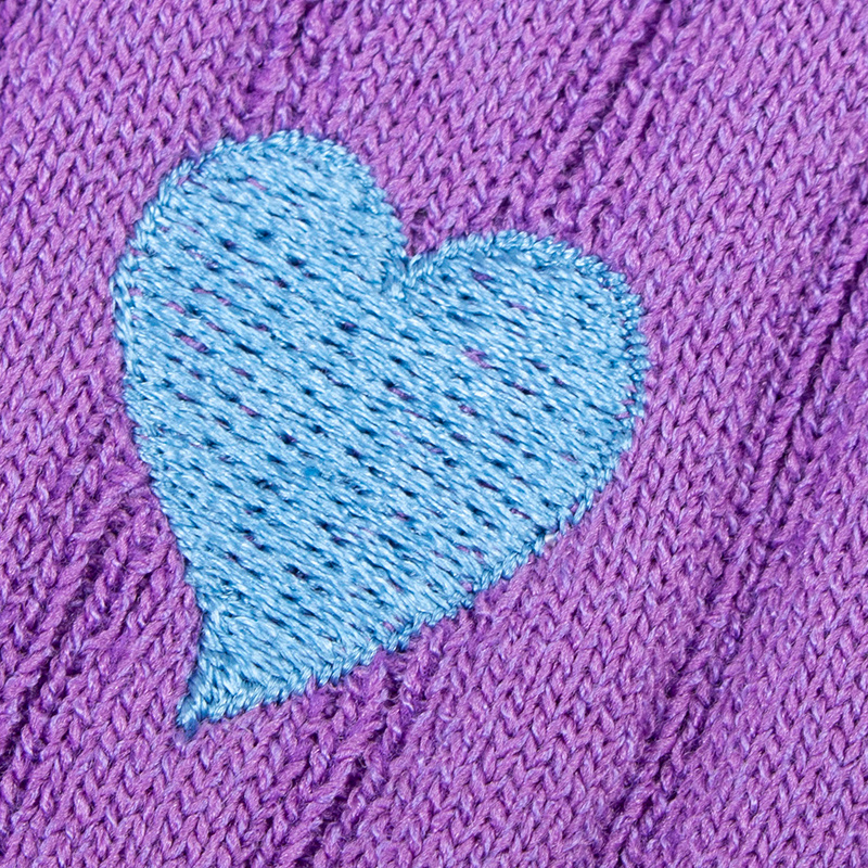 Camiseta Retro de Punto – Manga Corta – Image 4