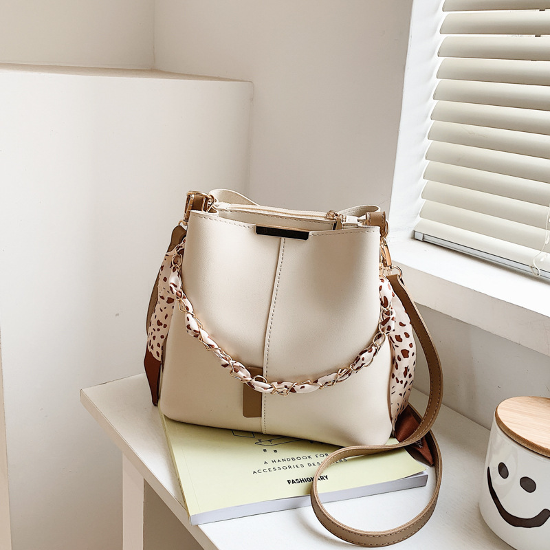 Sac à Bandoulière Femme Été – Sac Crossbody Casual et Tendance – Image 6