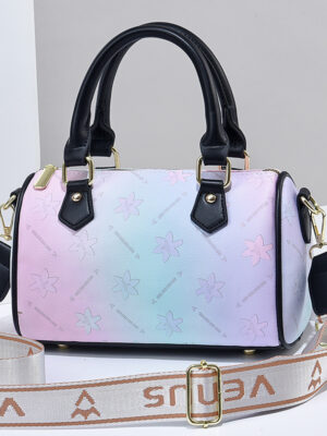 Bolso bandolera casual para mujer