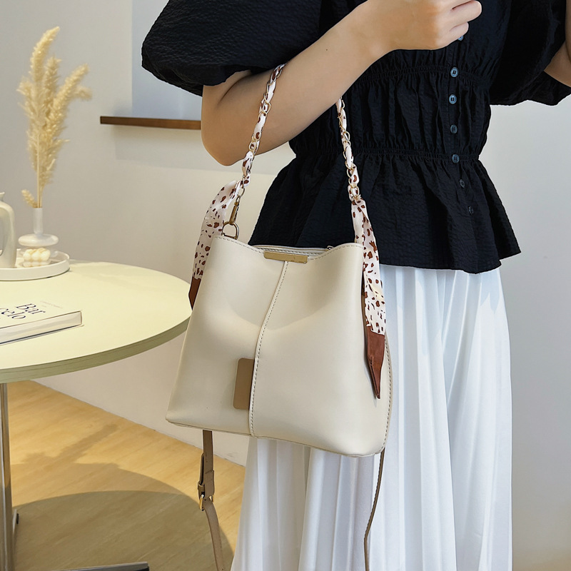 Sac à Bandoulière Femme Été – Sac Crossbody Casual et Tendance – Image 5