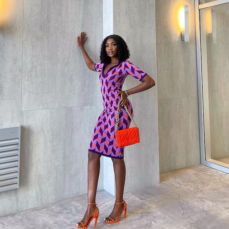 Vestido Polo Hipster de Mujer – Image 4