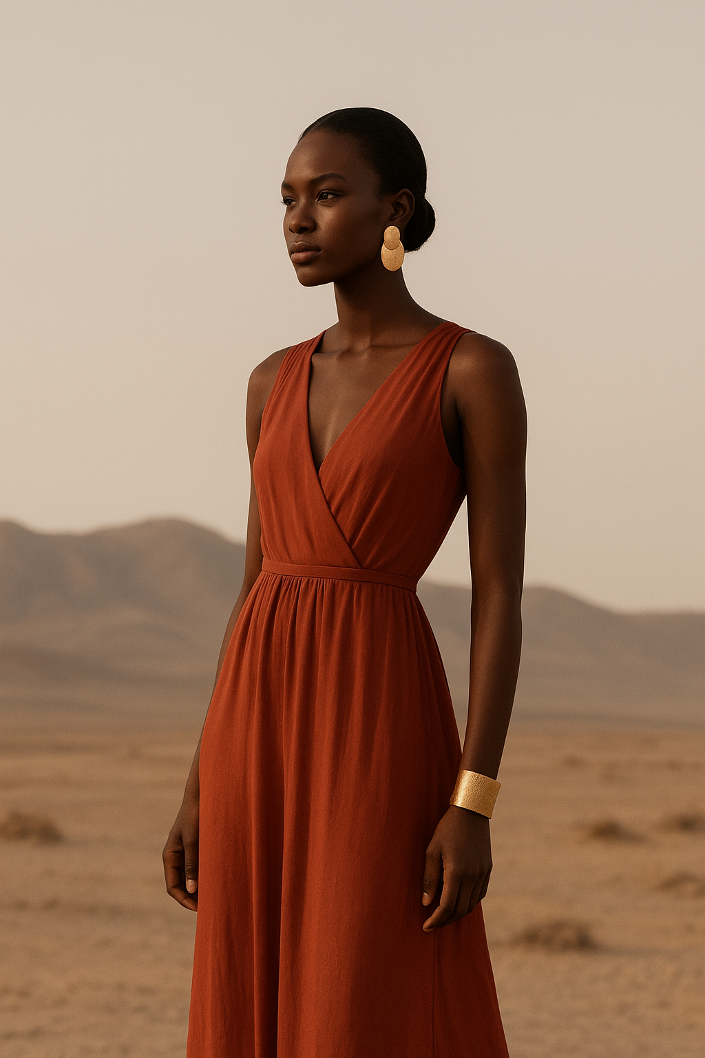 Linguere Model