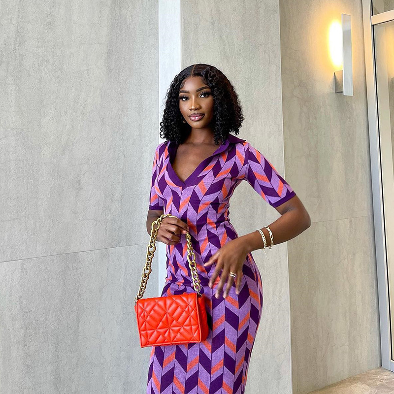 Vestido Polo Hipster de Mujer – Image 2